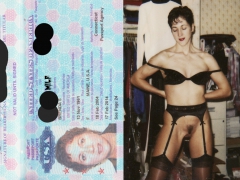 Vintage Brenda - N