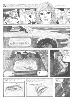 Erich von Gotha - Torrid 05 (ENG) - N