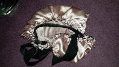 Wife\'s Panties After I Fucked Her - N
