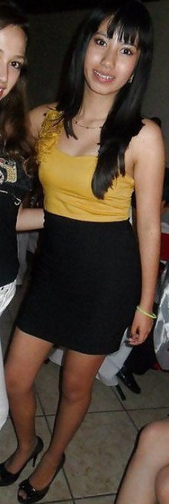 Alejandra Jacome C. puta for cum 4 - N