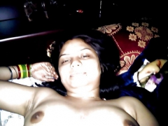 My friends wife - N