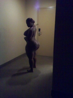 Big asses - N