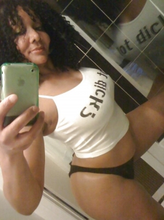 GROWN WOMAN EDITION VOL.80 - N