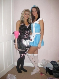 Maid in Leeds - N