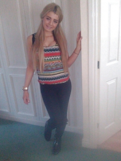 Leggings - N