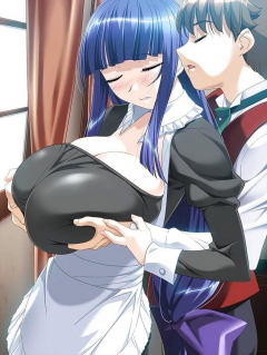 Perfect10 Busty Hentai - N