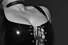 Rubber - N