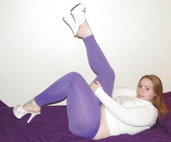 Thick BBWs 18 - N