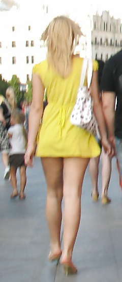 MOSCOW STREETS - N