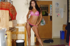 Cute Young Teen - N