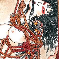 Women and creatures - N