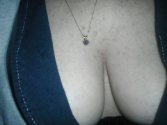 My tits - N