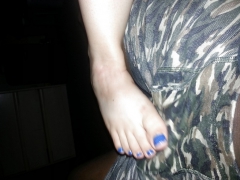 Footjob - N