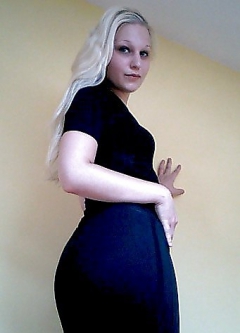 Me with clothes on - N