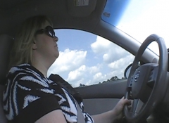 Driving Feet - N