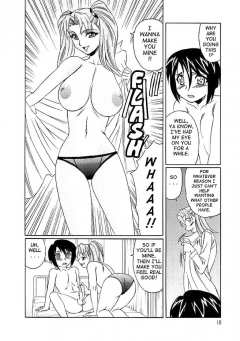 HORNY APARTMENT - N