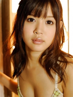 The Beauty of Asian Teen Small Tits - N