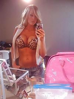 Stunning blondes - N