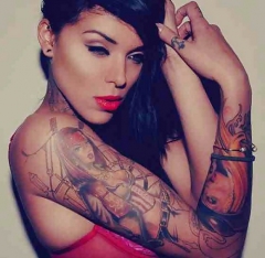 Arabella Drummond - N