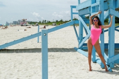 Miami beach - N