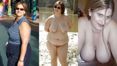 Mature-BBW-Ladies 436 - N