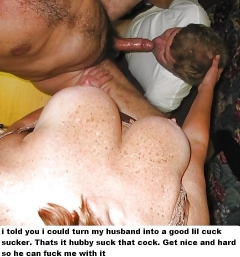 Cuckold Caption - N