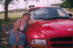 Roberta Sue - N