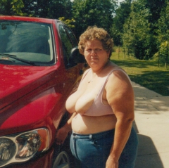 Roberta Sue - N