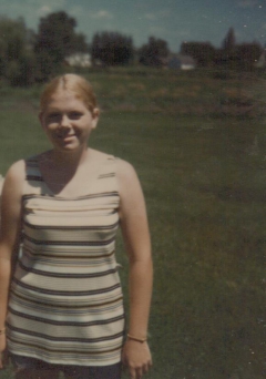Roberta Sue - N