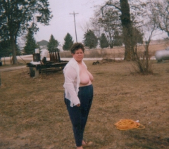 Roberta Sue - N