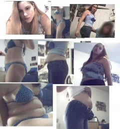 The Sexy As Fuck Gainer Amateurart Azismiss - N