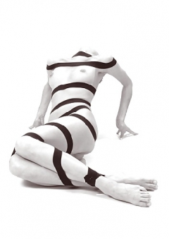 Fotowork by Peter Van Stralen - N