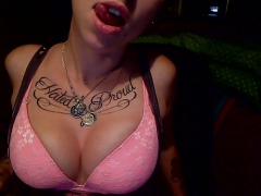 Hot Tattooed Bitches.. Drool - N