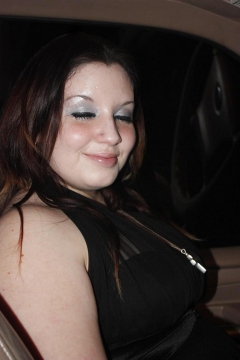PLEASE FUCK MY BIG BOOBS - N