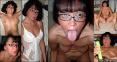 private porn with boisterous matures - N