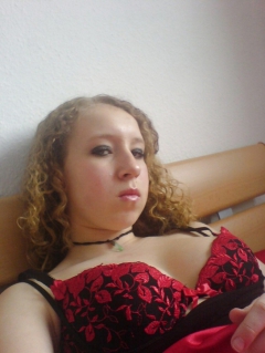 Young Girl - N