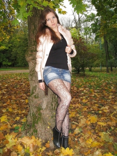 Amateur girls - N