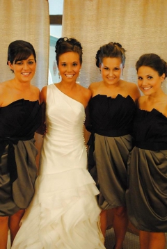 Fuck Pig Bride Andrea, Plz Comment - N