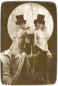 Belle Epoque - N