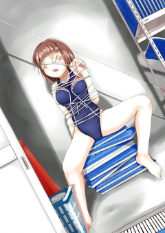 Ballgagged Girls 2 - N