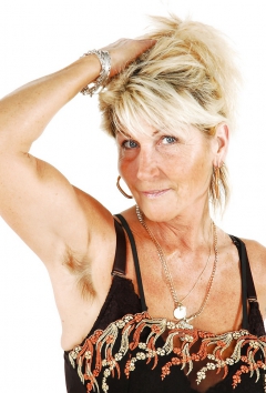 Older is better 47 - N