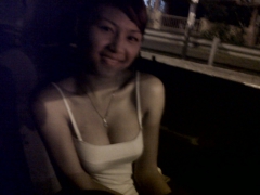 Asian naughty girl - N