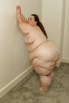 Sexy SSBBW - N