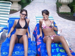 Hotties 72 - N