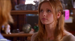 Sarah Michelle Gellar - N