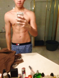 Asian Gay\'s - N