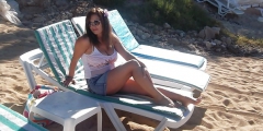 Busty Russian Woman 1645 - N