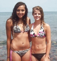 LINDAS ZORRITAS IX - N