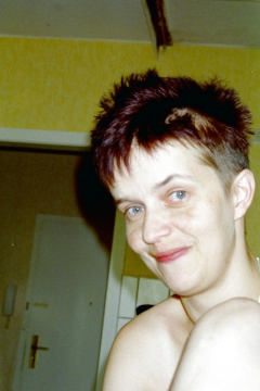 EX - Nicht mal das Ficken kann Sie... - N