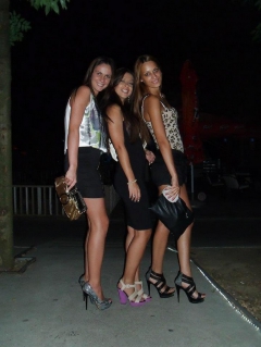 Serbian facebook hoes Vol. VII - N